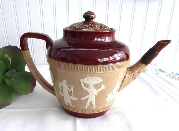 Royal doulton outlet teapots