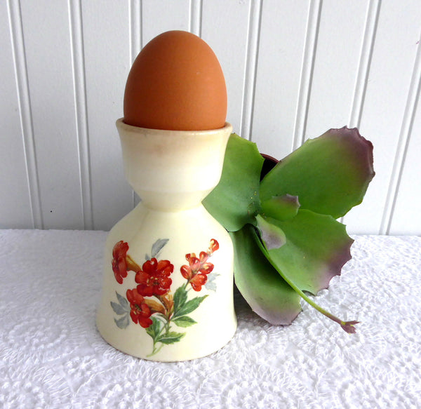 Harlequin Single Egg Cup Red – Keeping It Real collectables