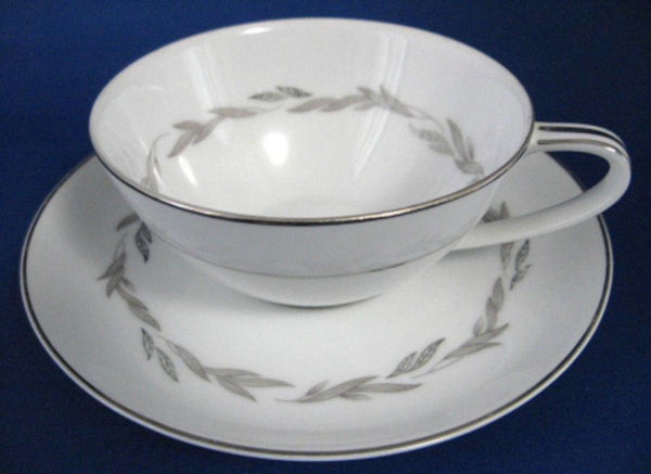 Noritake china patterns 1950s best sale