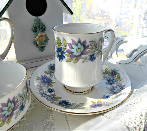 Paragon Fine Bone outlet China Tea Cup & Saucer