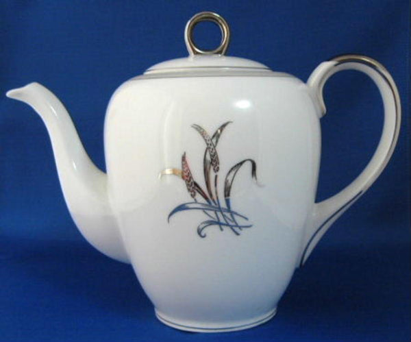 Mid Century Brandware offers Coffee Server - 1960s Japanese Tea Pot