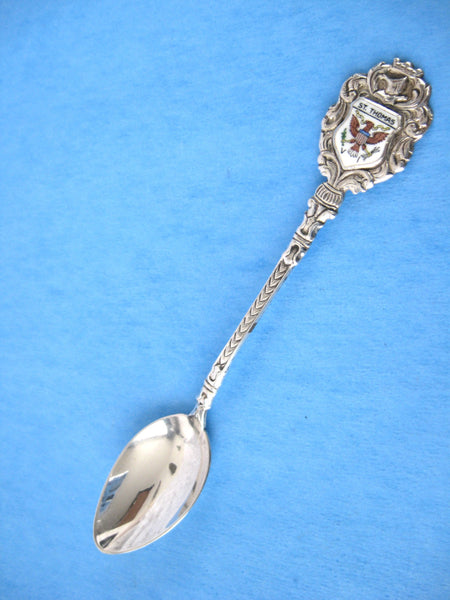 Decorative Spoon with Cup