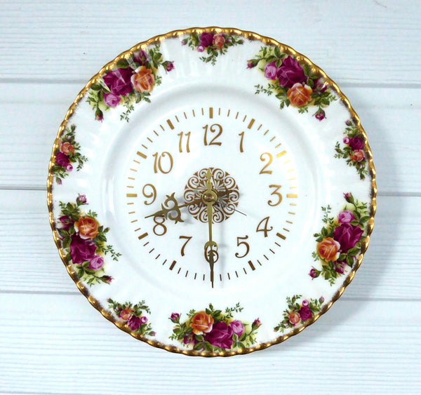 Royal shops Albert Wall Clock