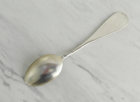 Chef's Silver Spoon #chef