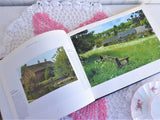 The Cotswolds Coffee Table Book England 1980s Hardcover Lovely Photos History