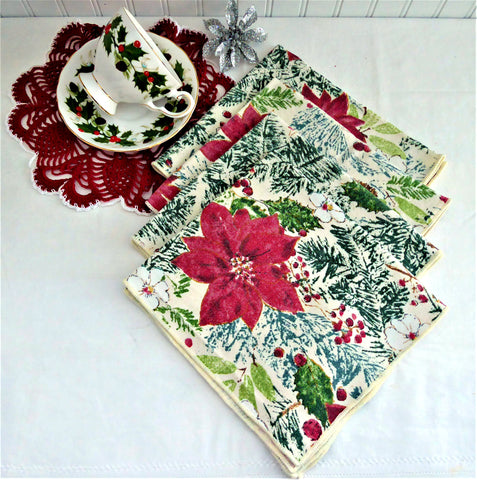 https://www.antiquesandteacups.com/cdn/shop/products/1990s-4-Christmas-poinsettia-holly-cloth-napkins-16inch_large.jpg?v=1602284885